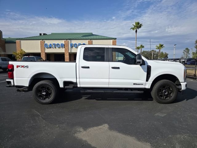 Certified 2024 Ford F250 XL w/ STX Appearance Package image 4