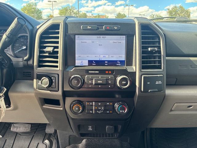 Certified 2020 Ford F250 XL w/ Power Equipment Group AWD/4WD image 26