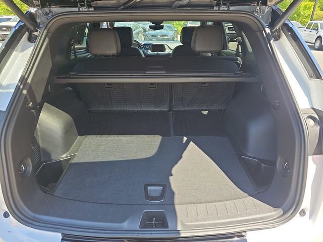 Used 2022 Chevrolet Blazer RS w/ Enhanced Convenience Package image 12