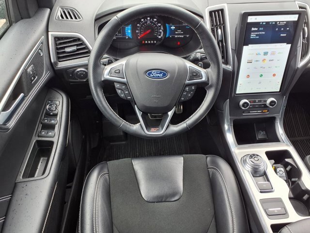 Certified 2023 Ford Edge ST AWD/4WD image 6