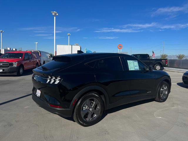 Certified 2023 Ford Mustang Mach-E Select image 7