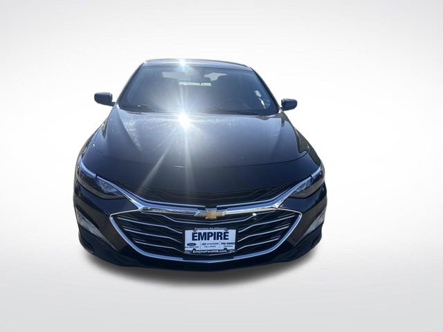 Used 2023 Chevrolet Malibu LT image 8