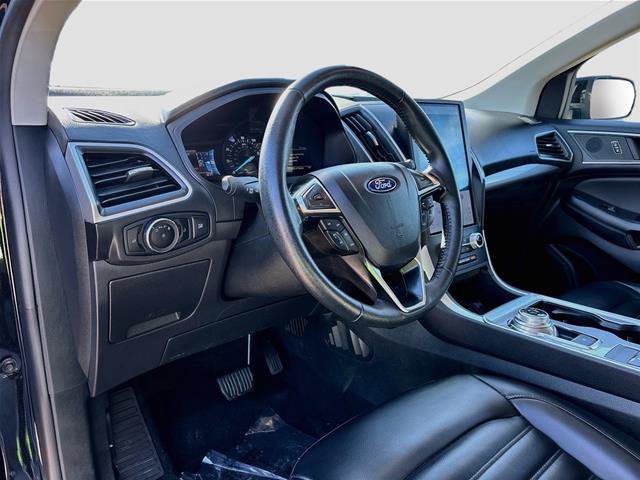 Certified 2024 Ford Edge SEL AWD/4WD image 10