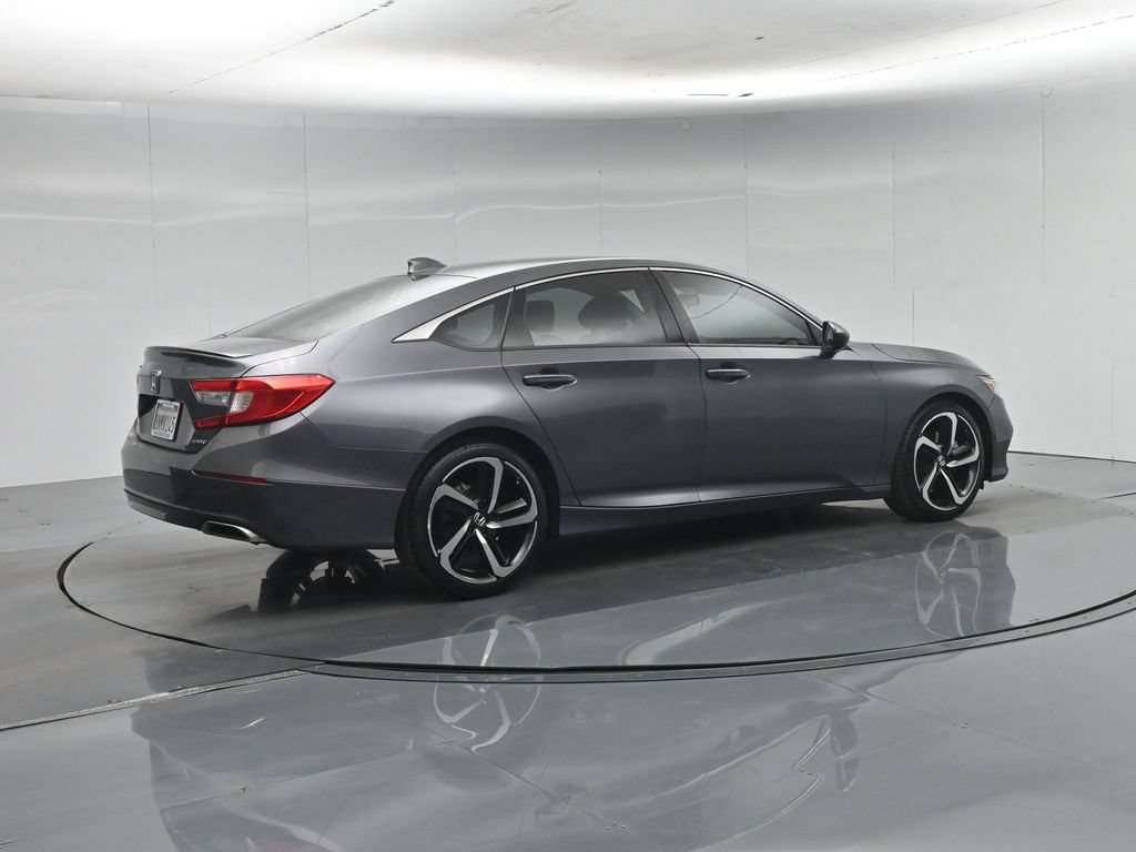 Used 2019 Honda Accord Sport image 26