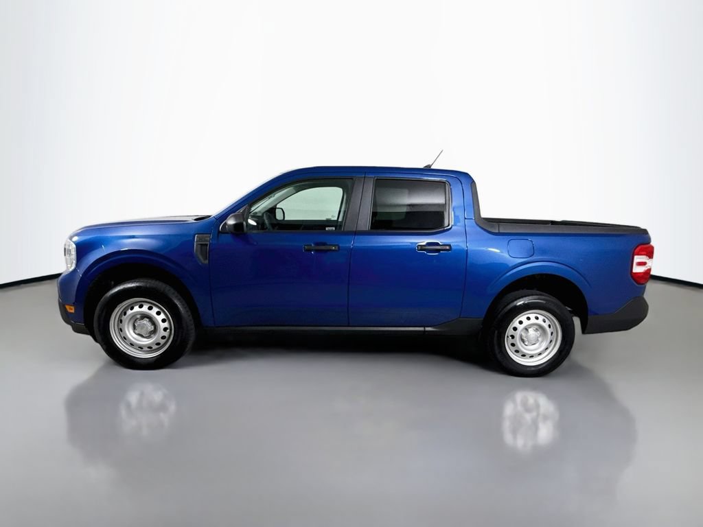 Certified 2023 Ford Maverick XL FWD image 9