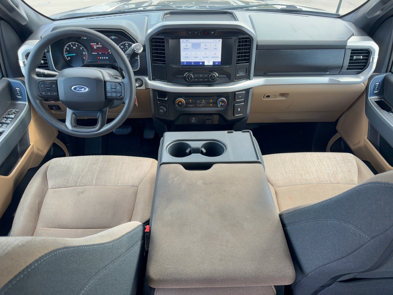 Certified 2023 Ford F150 XLT RWD image 17