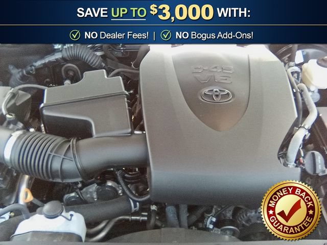 Used 2023 Toyota Tacoma SR5 RWD image 25