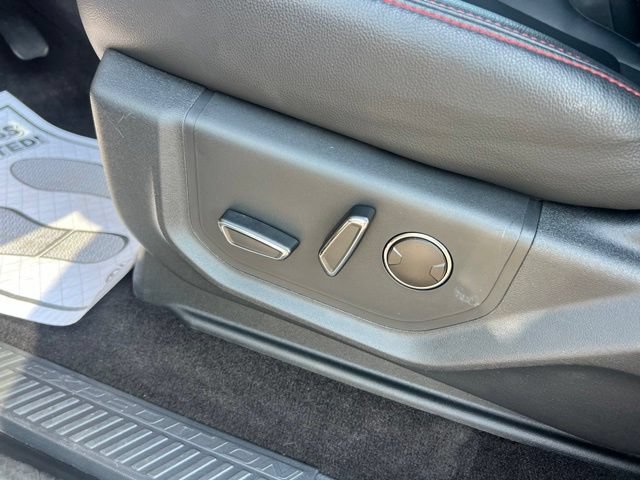 Certified 2023 Ford Expedition Limited AWD/4WD image 21