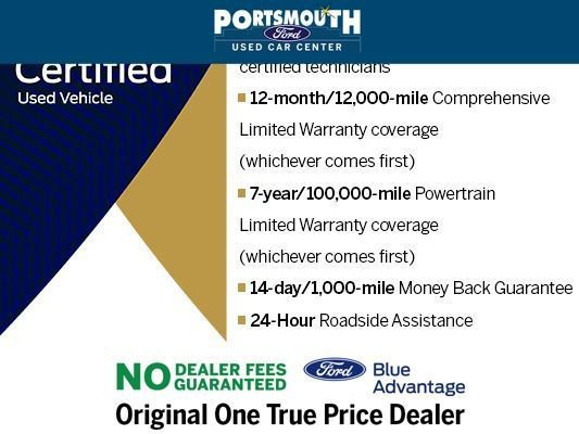 Certified 2023 Ford Explorer XLT w/ Equipment Group 202A image 3