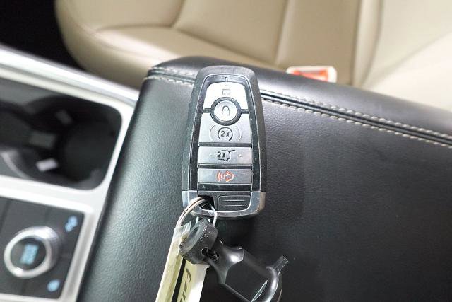 Certified 2023 Ford Explorer XLT w/ Equipment Group 202A image 32