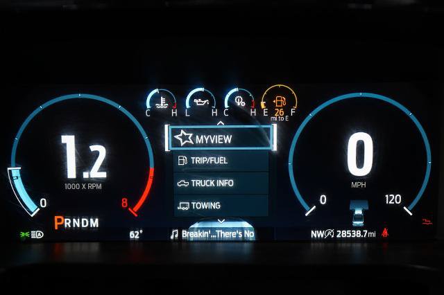 Certified 2023 Ford F150 Lariat w/ Equipment Group 502A High AWD/4WD image 19
