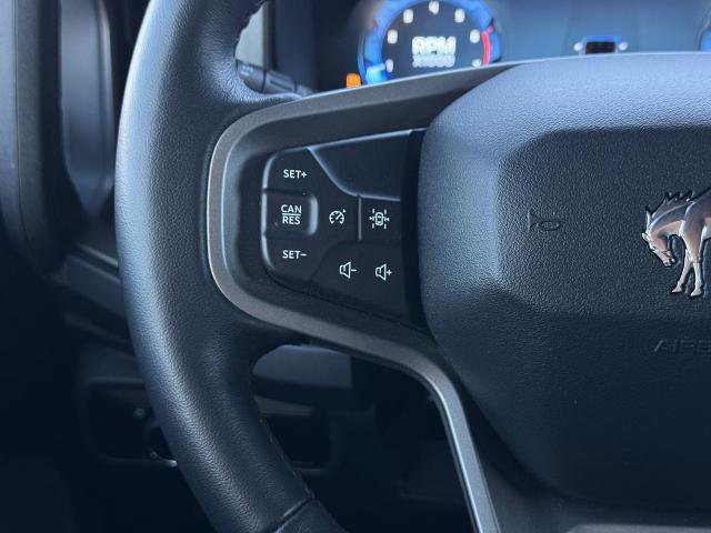 Certified 2025 Ford Bronco Big Bend image 20