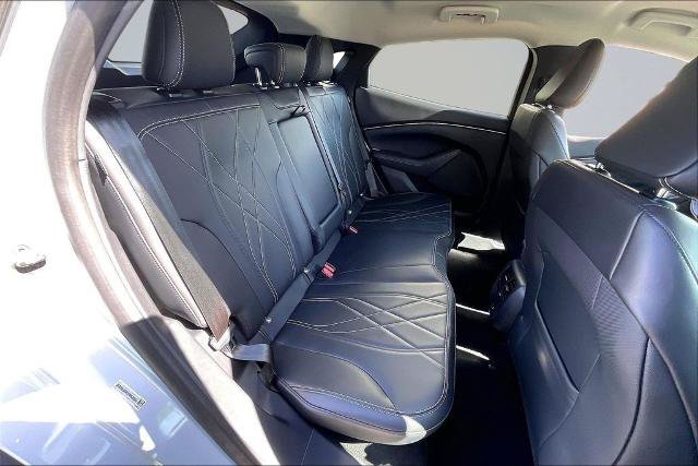 Certified 2023 Ford Mustang Mach-E Select RWD image 26
