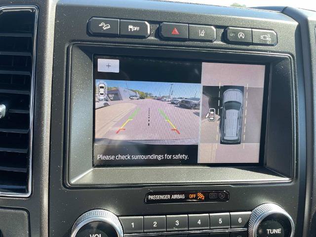 Certified 2021 Ford Expedition Limited AWD/4WD image 21