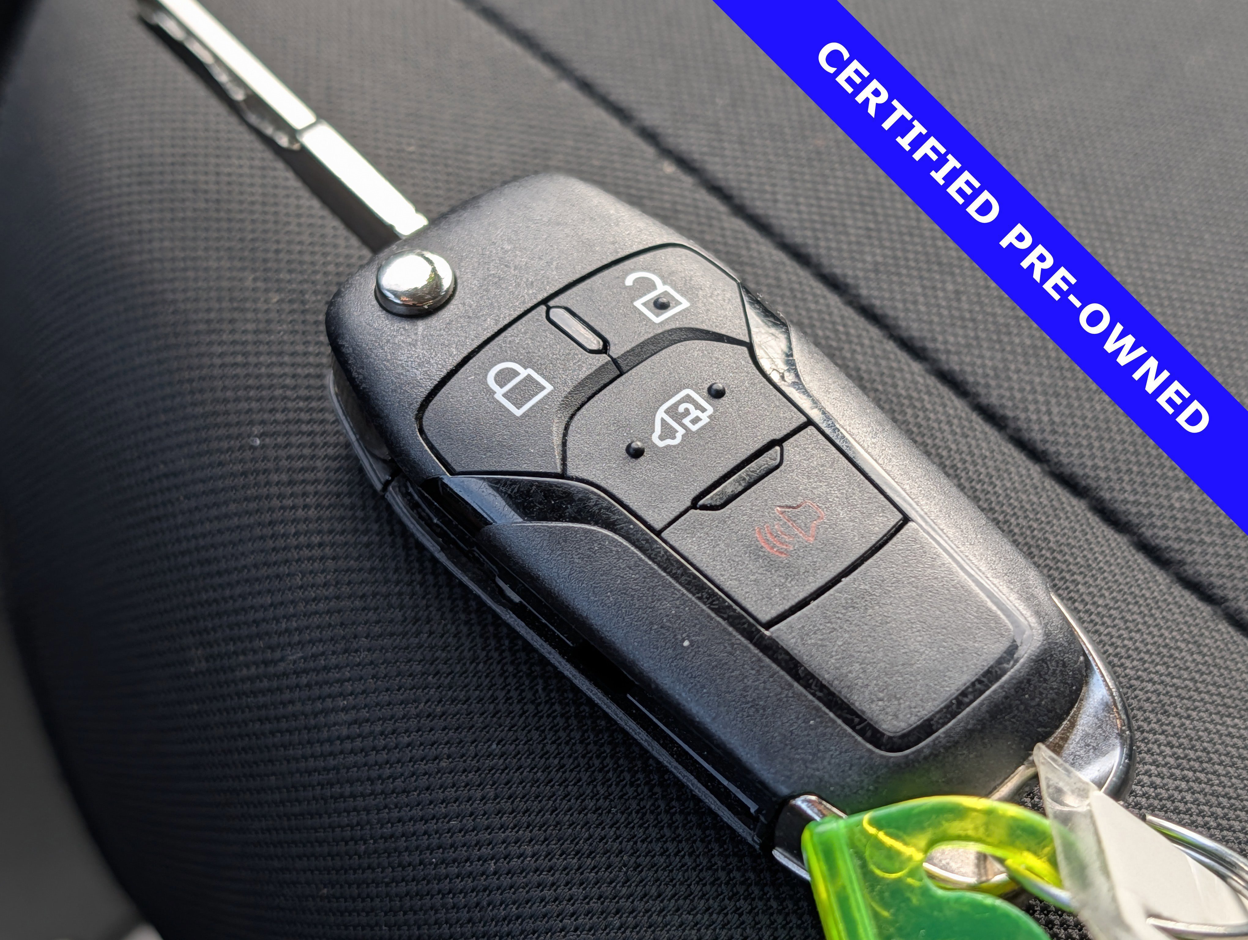 Certified 2024 Ford Transit 250 Low Roof w/ Exterior Upgrade Package image 25