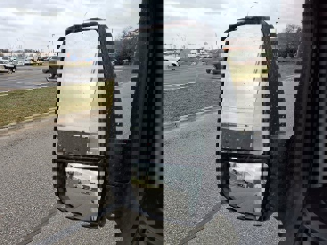 Certified 2021 Ford Transit 250 148 High Roof w/ Load Area Protection Package image 34