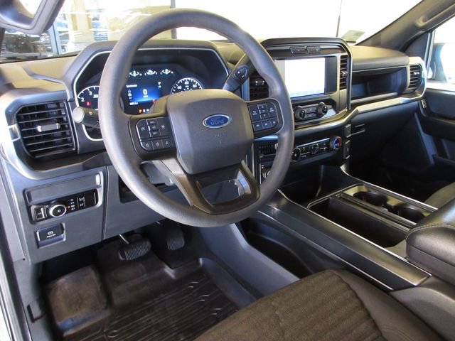 Certified 2023 Ford F150 XL w/ STX Appearance Package image 13