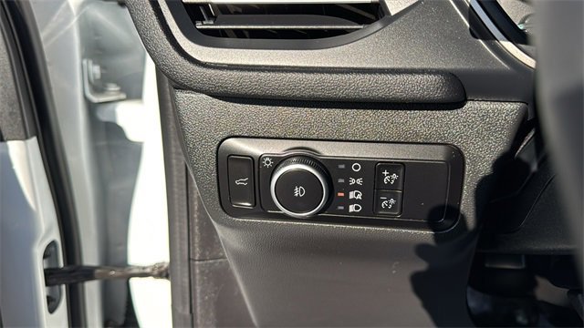 Certified 2022 Ford Escape SEL image 17