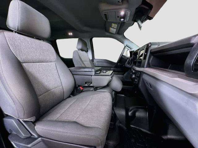Certified 2024 Ford F350 XL w/ XL Driver Assist Package AWD/4WD image 14