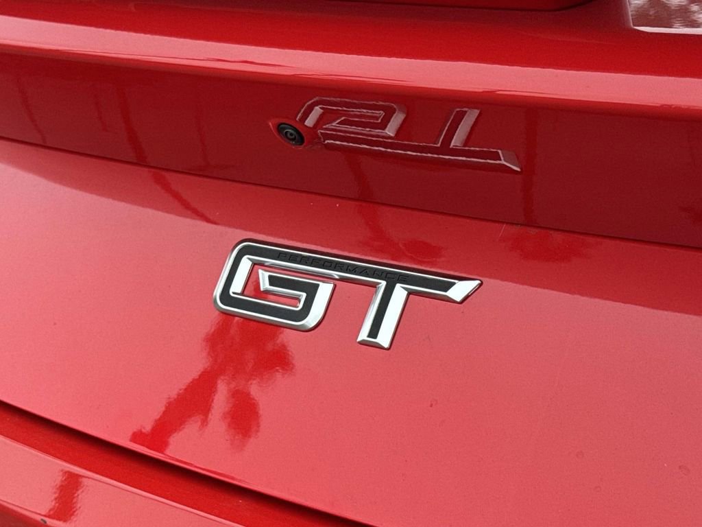 Certified 2024 Ford Mustang GT w/ GT Performance Package image 26