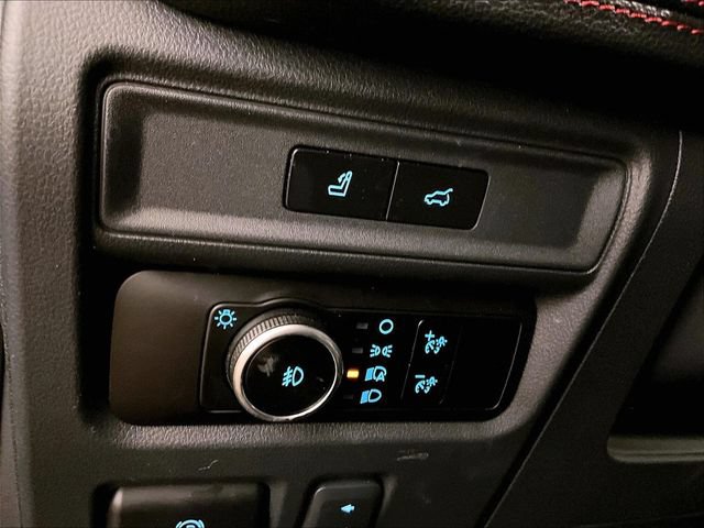 Certified 2023 Ford Expedition Max Limited AWD/4WD image 31