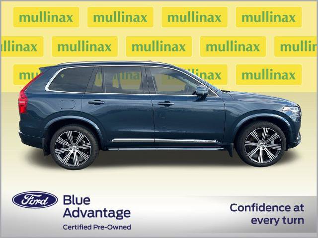 Used 2024 Volvo XC90 T8 Plus w/ Protection Package Premier AWD/4WD image 2
