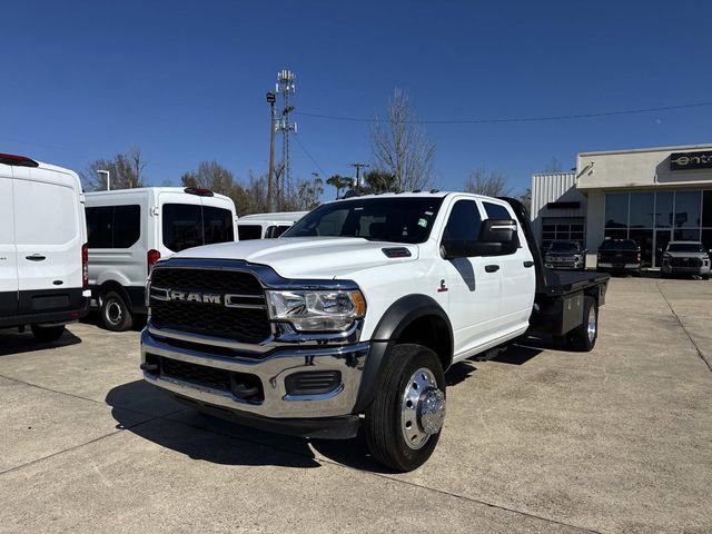 Used 2023 RAM 4500 Tradesman w/ Chrome Appearance Group image 5