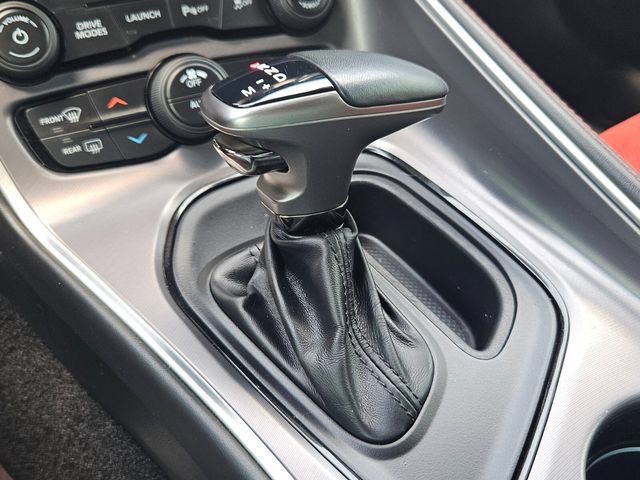 Used 2021 Dodge Challenger R/T Scat Pack RWD image 29