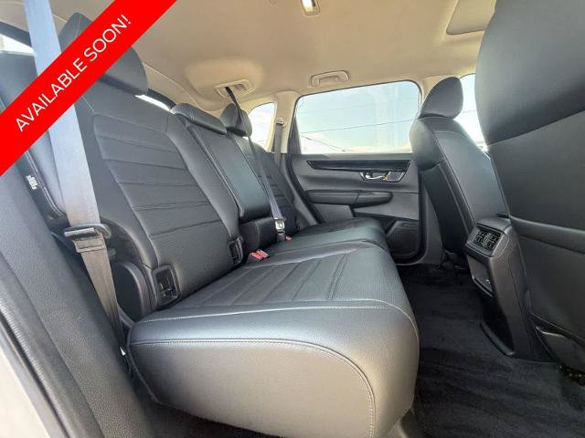 Used 2024 Honda CR-V EX-L image 20