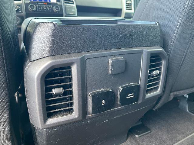 Certified 2020 Ford F150 XLT w/ Equipment Group 302A Luxury AWD/4WD image 21