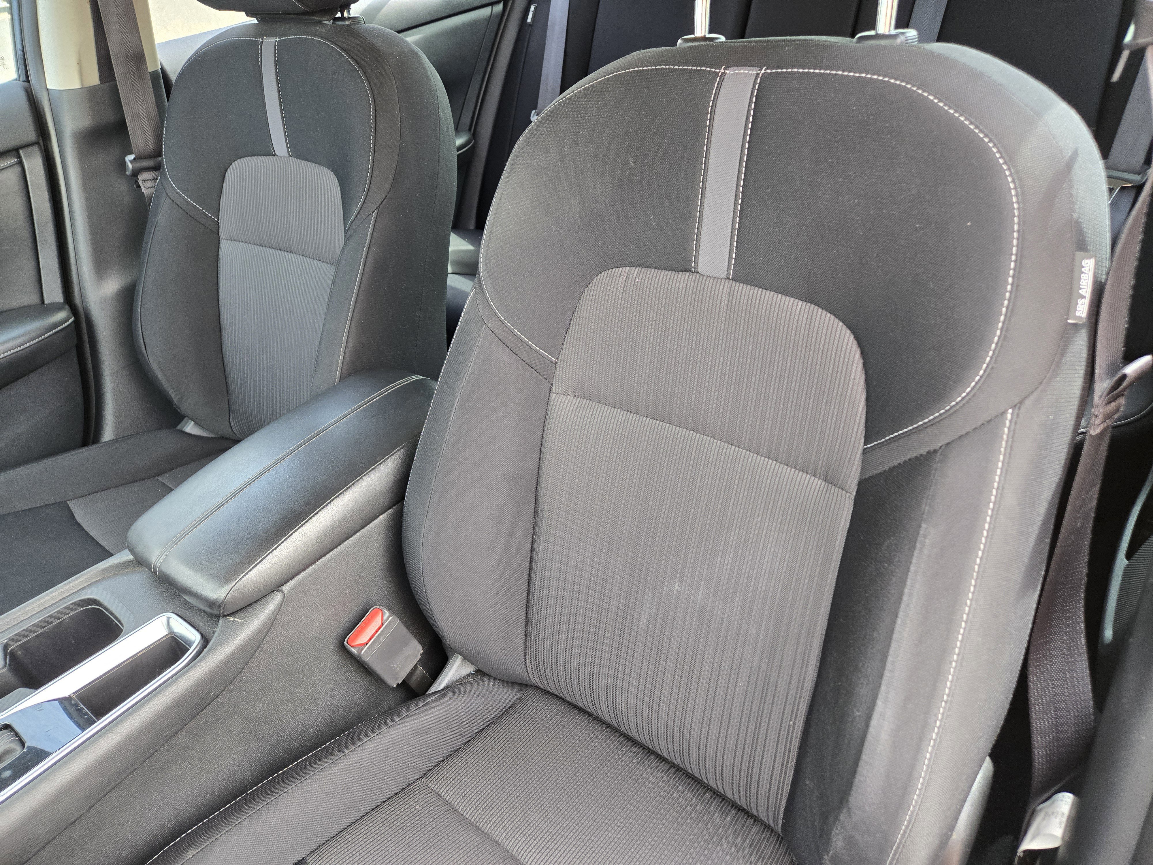 Used 2020 Nissan Sentra SV image 16