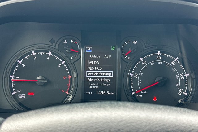 Used 2021 Toyota 4Runner SR5 Premium image 33