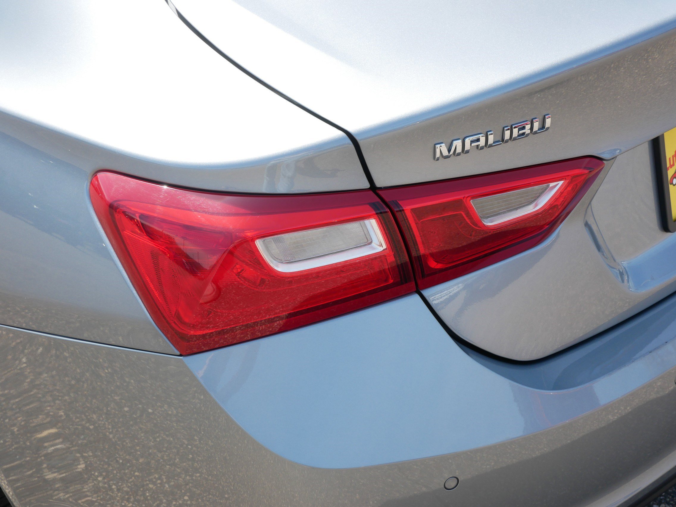 Used 2024 Chevrolet Malibu LT FWD image 17