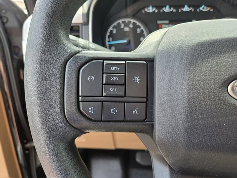 Certified 2023 Ford F150 XLT AWD/4WD image 31