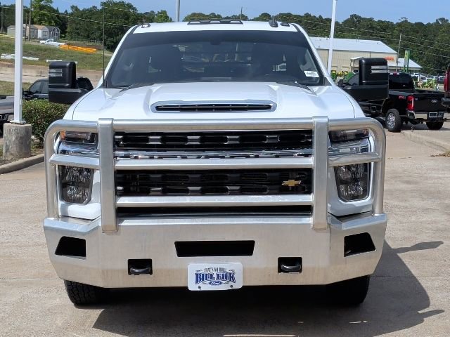 Used 2023 Chevrolet Silverado 3500 LT AWD/4WD image 8
