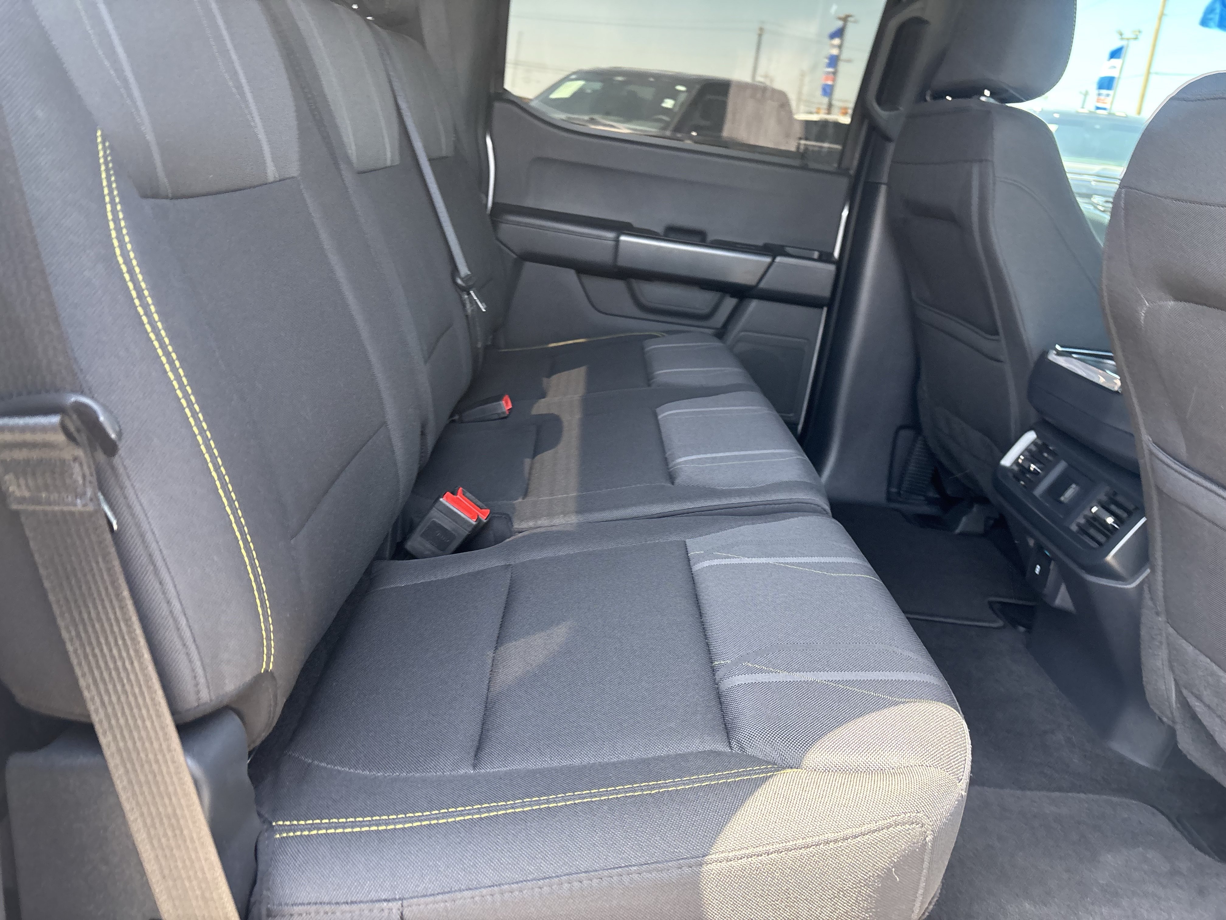 Certified 2024 Ford F150 STX RWD image 19