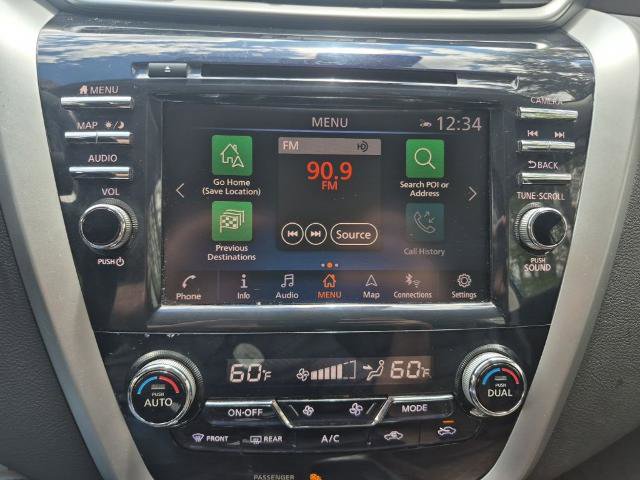 Used 2020 Nissan Murano Platinum AWD/4WD image 26