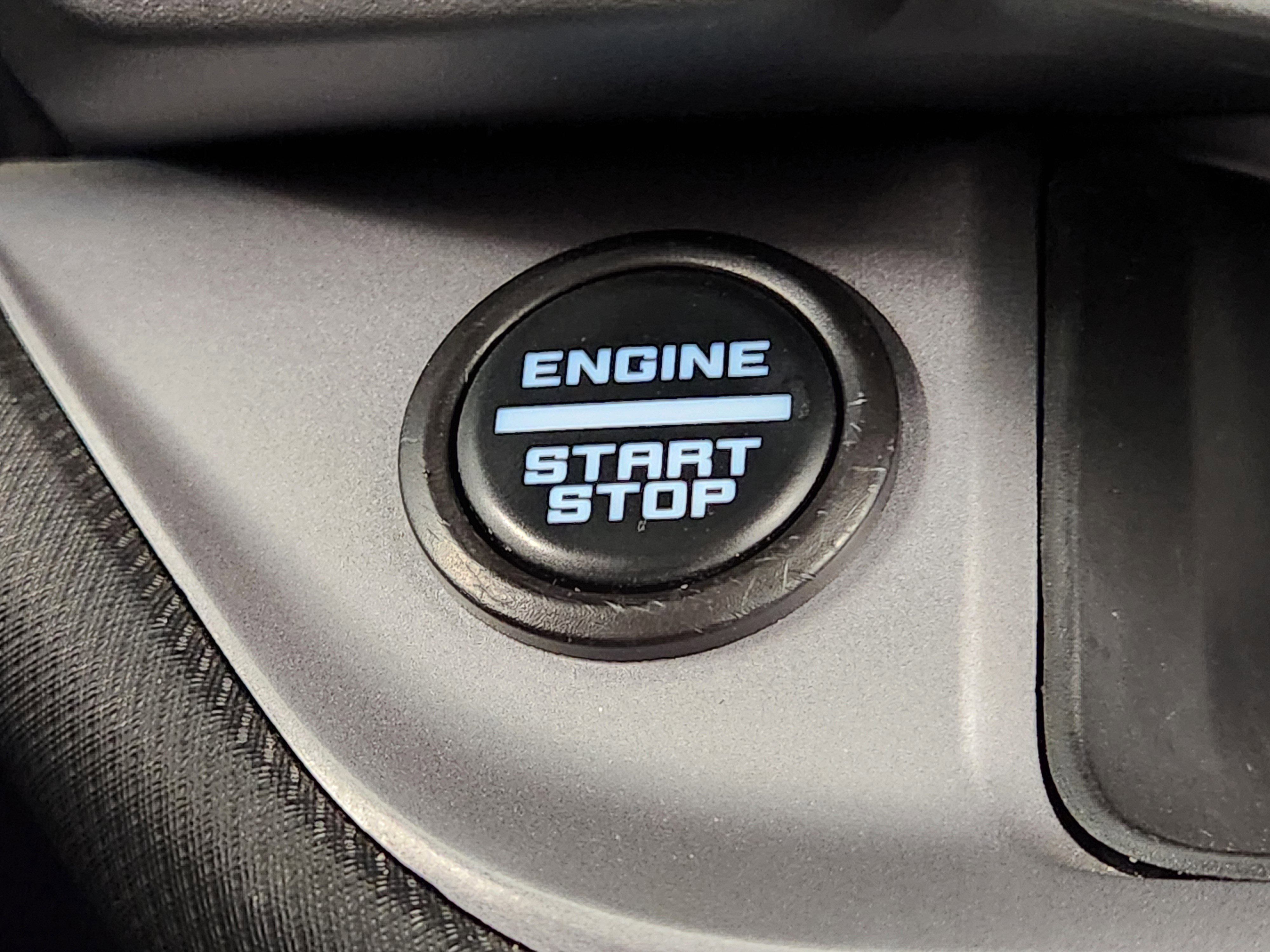 Certified 2024 Ford Bronco Sport Big Bend w/ Convenience Package image 21