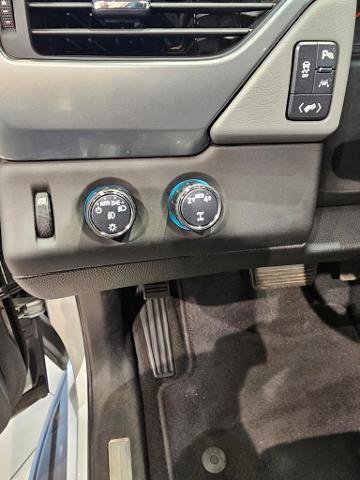 Used 2020 Chevrolet Tahoe LT image 13