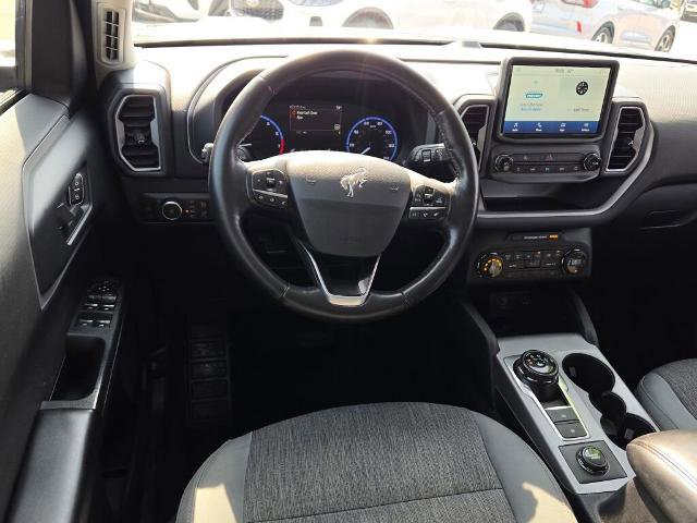 Certified 2021 Ford Bronco Sport Big Bend w/ Big Bend Package image 18