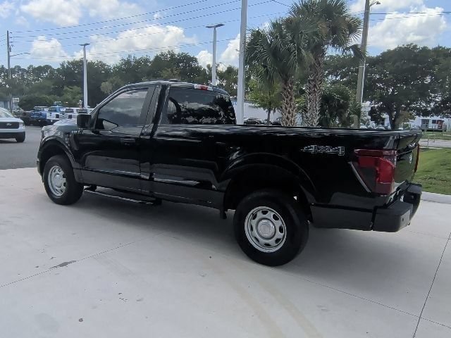 Certified 2024 Ford F150 XL AWD/4WD image 11