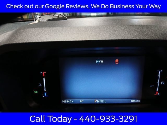 Certified 2025 Ford Maverick XLT image 24