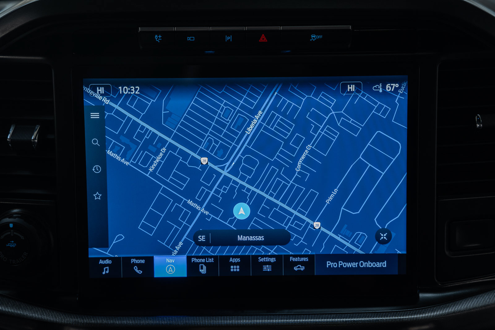 Certified 2024 Ford F150 Lariat AWD/4WD image 18