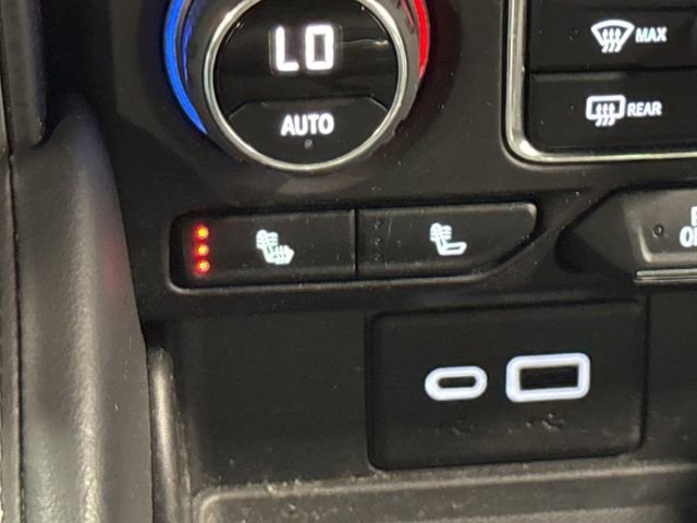 Used 2022 Chevrolet Tahoe Z71 w/ Max Trailering Package image 30