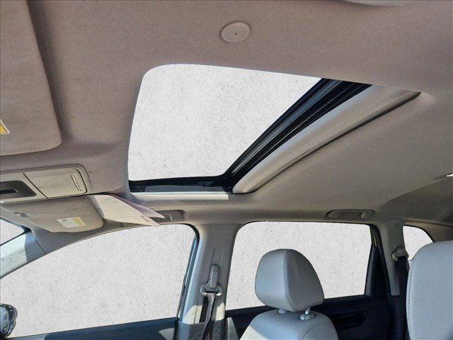 Used 2024 Honda CR-V EX-L image 13