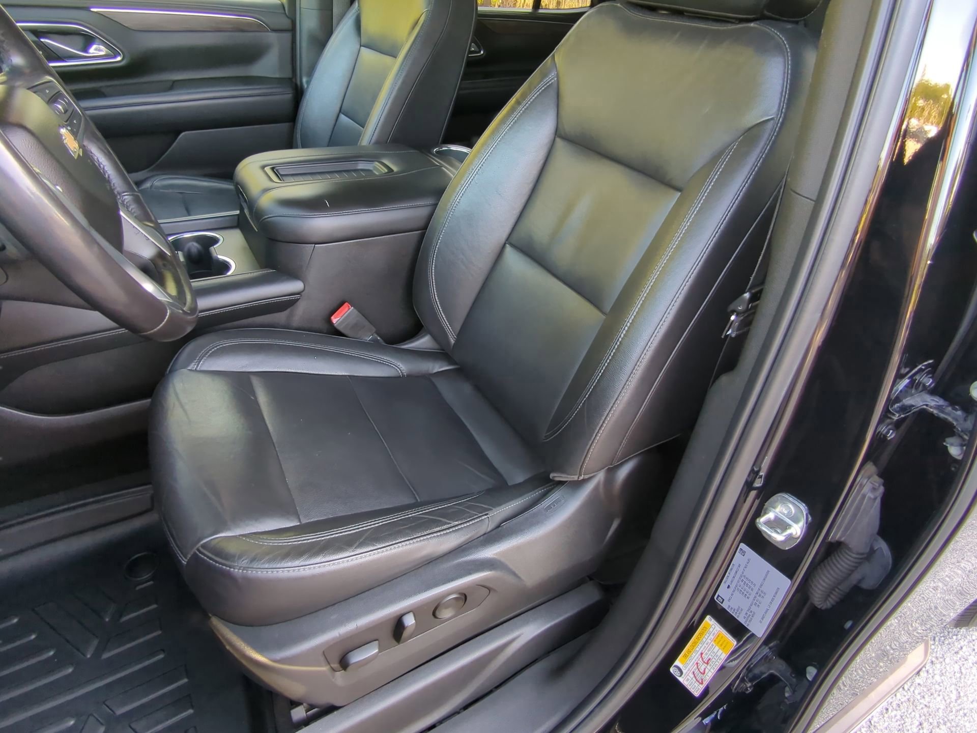 Used 2021 Chevrolet Tahoe LT image 58