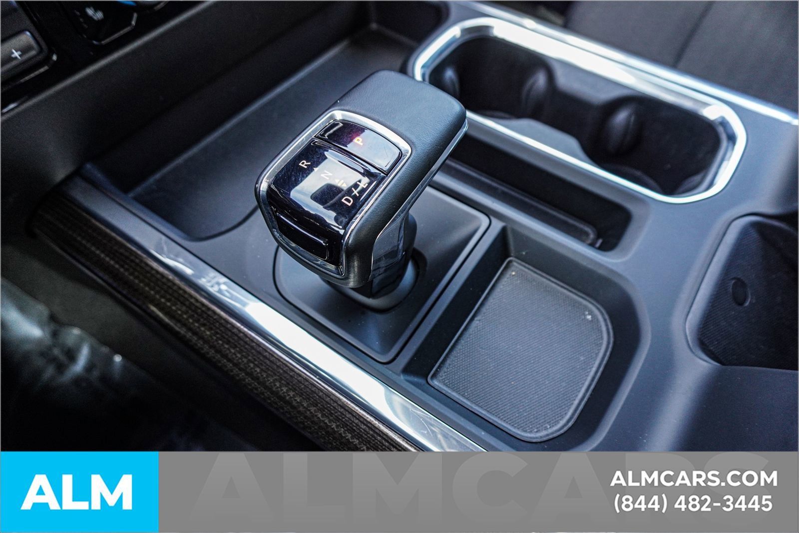 Used 2024 Chevrolet Silverado 1500 RST w/ Max Trailering Package image 44