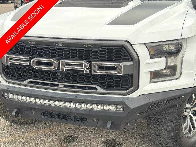 Certified 2018 Ford F150 Raptor w/ Equipment Group 802A Luxury AWD/4WD image 10