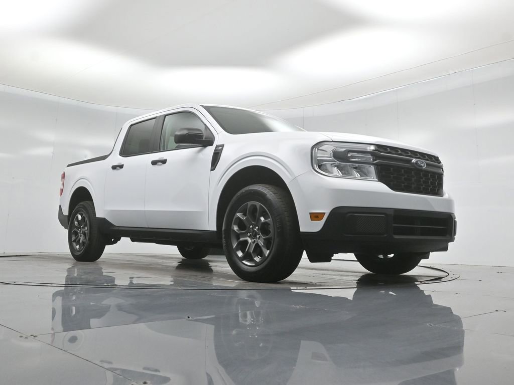 Certified 2023 Ford Maverick XLT FWD image 42