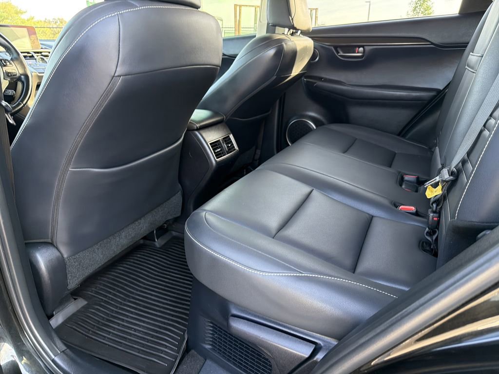 Used 2019 Lexus NX 300 FWD w/ Accessory Package image 15